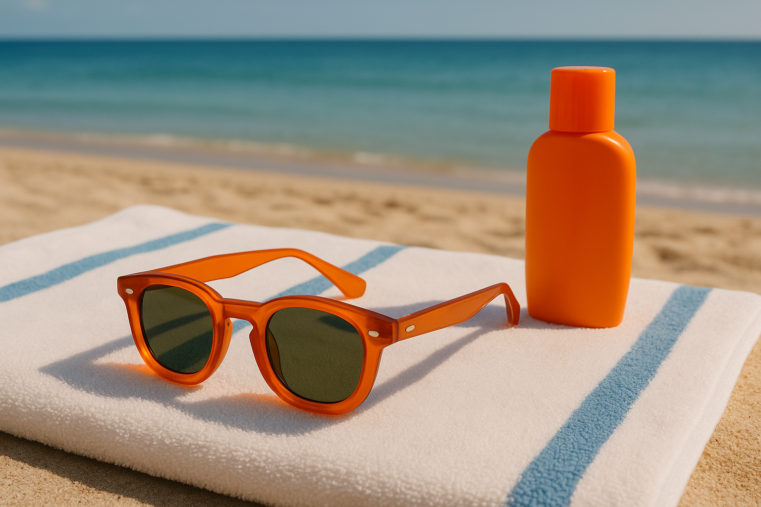 Lunettes de Soleil Rétro Femme – Monture Épaisse & Look Vintage Tendance Été 2025”.