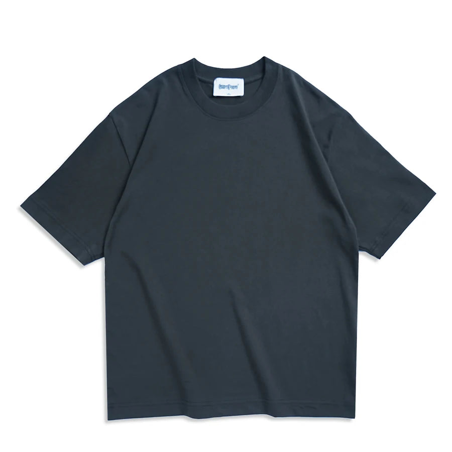 « Essentiels Sunae” – Lot de T-shirts Oversize Unis.